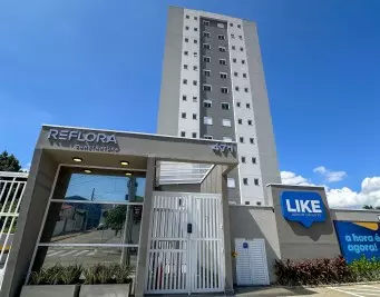 LIKE Jardim Oriente - São José dos Campos